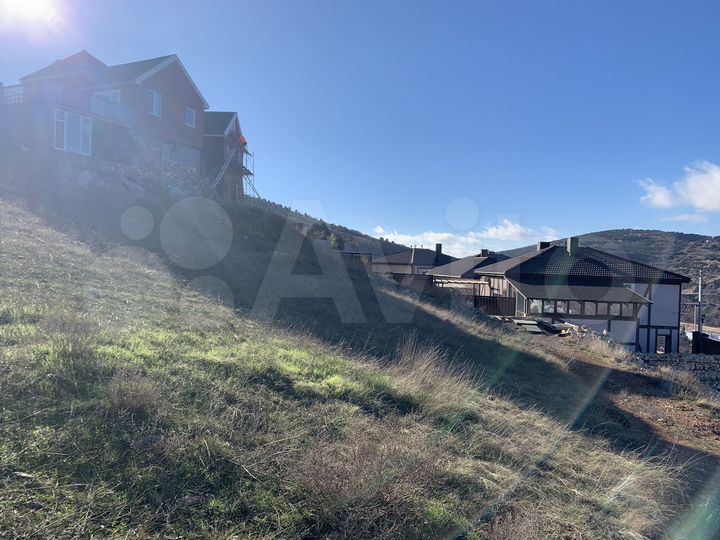 Участок 4 сот. (ИЖС)