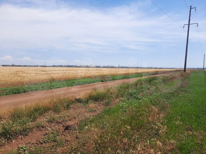 Участок 5,47 га (СНТ, ДНП)