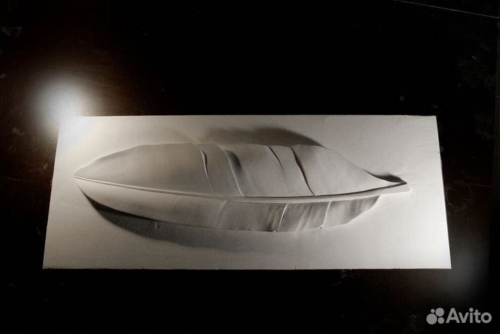 Барельеф / Панно Легкость