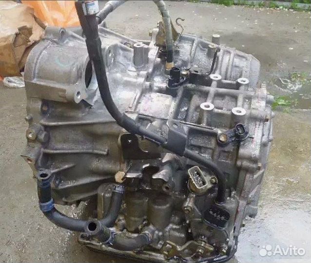 Аккп toyota camry 30