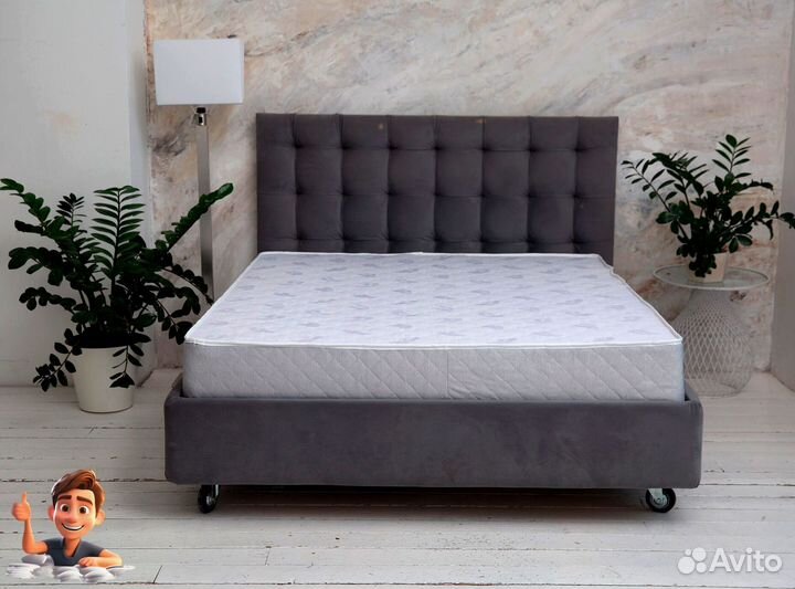 Матрас 100х190