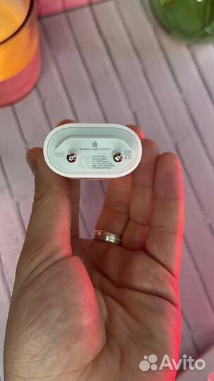 Зaрядкa для iРhone 20w + шнур