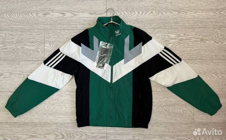 Спортивный костюм adidas винтаж