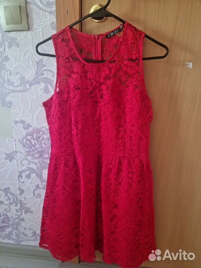 Платья для мамы и дочки family look