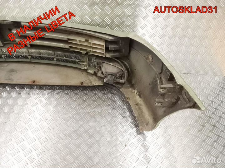 Бампер передний Renault Espace 3 6025300486