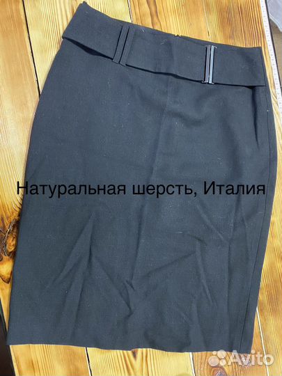 Юбка 44 размер пакетом