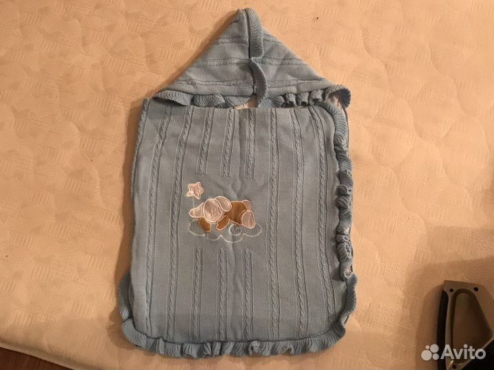 Конверт одеяло