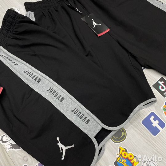 Шорты jordan