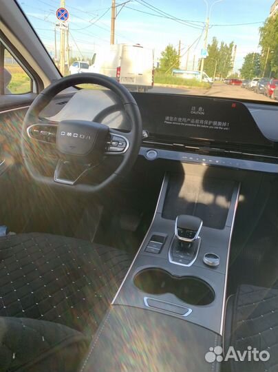 Автоинструктор по вождению на АКПП