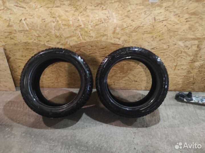 Goodyear Ultragrip Ice Arctic 255/50 R20 109T