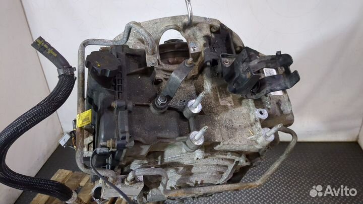 Кпп - автомат (АКПП) 4х4 Ford Explorer 3.5 Инжектор, 2012