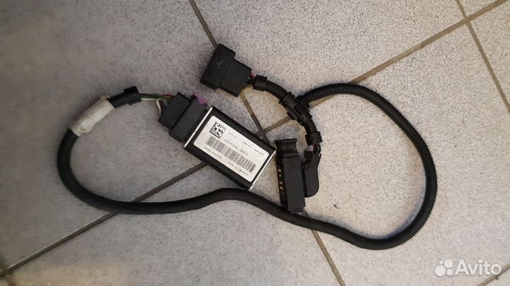 Чип-тюнинг audi А6 2.5TDI AYM