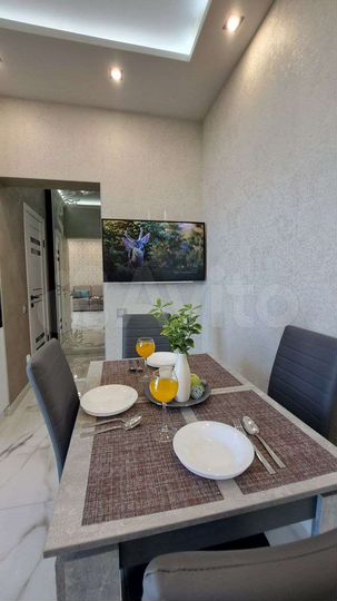 Квартира-студия, 30 м², 12/18 эт.