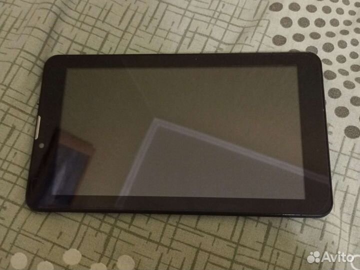 Планшет irbis