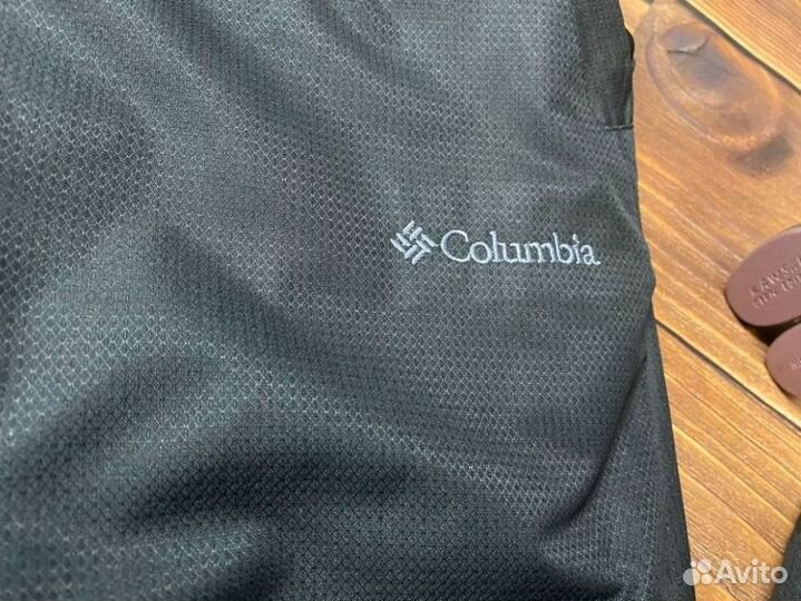 Зимние брюки Columbia