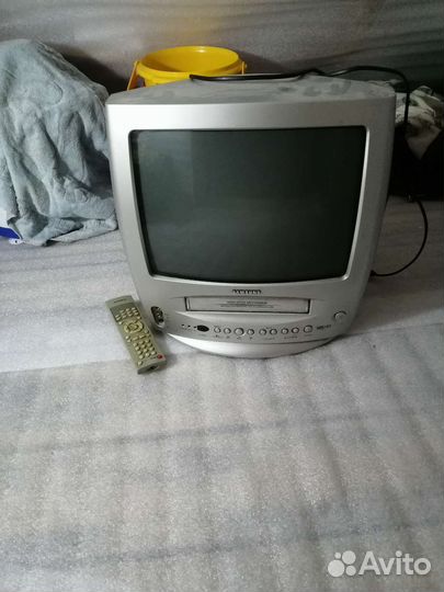 Телевизор (моноблок)