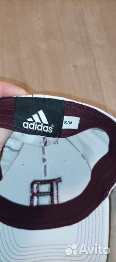 Кепка adidas