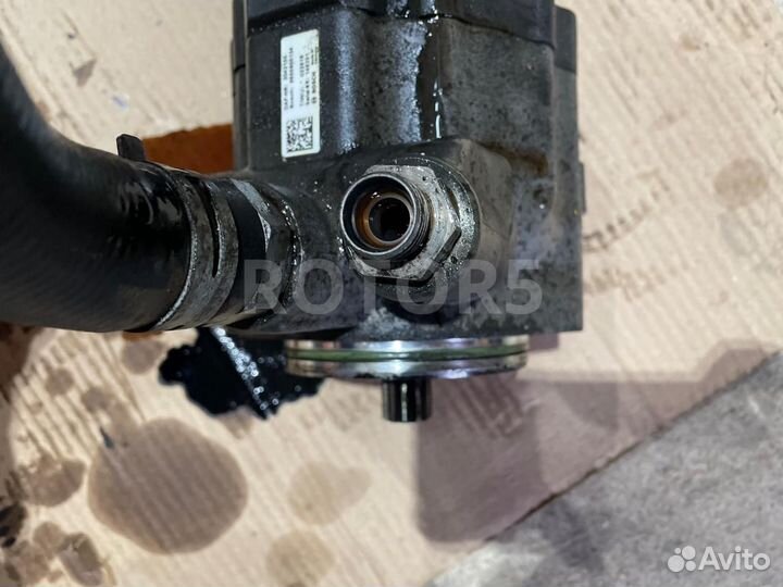 Насос гидроусилителя руля DAF XF 106 2018 2042155