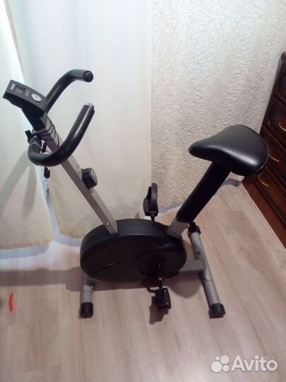 Велотренажер torneo