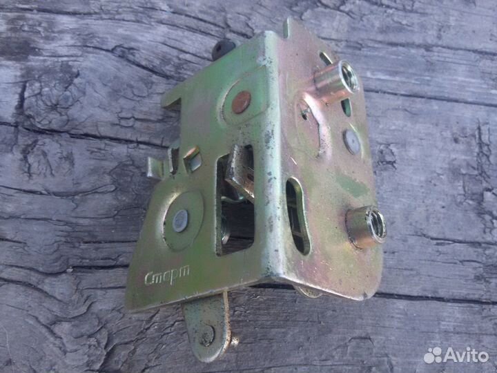 Запчасть Газель