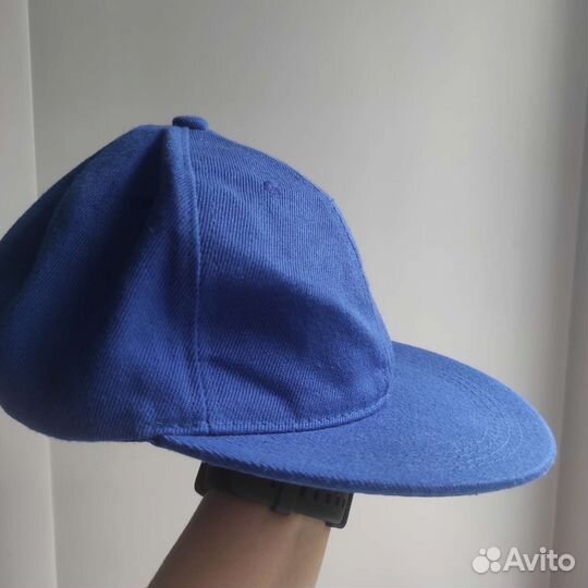 Кепка мужская