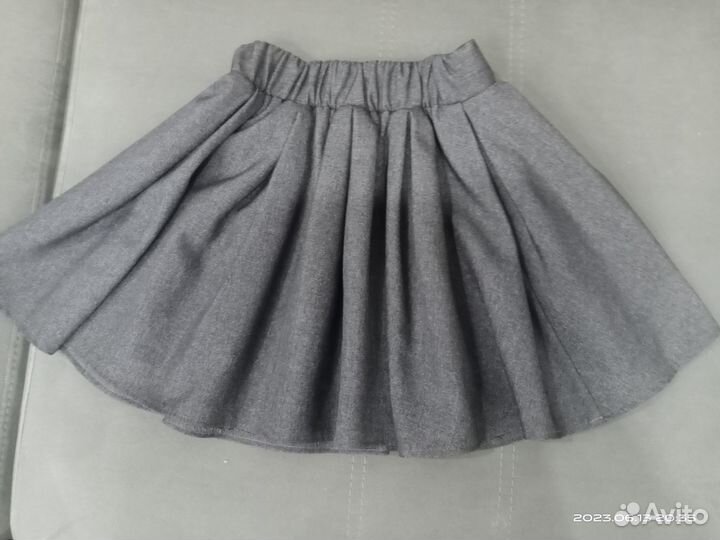Школьная форма р. 128-134