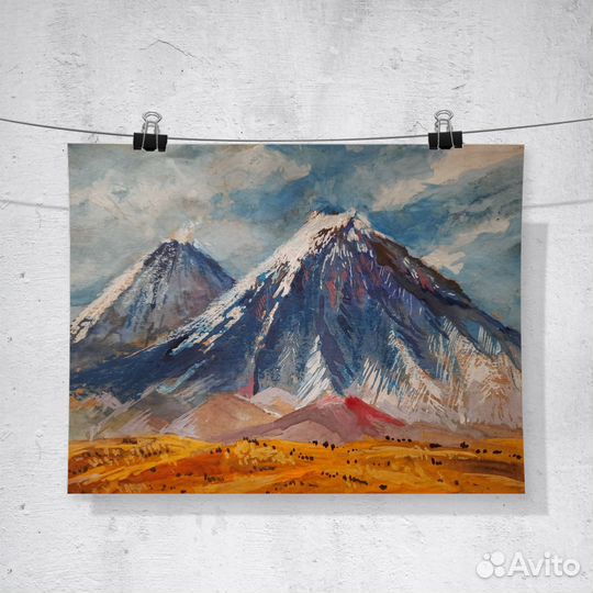 Картины на заказ