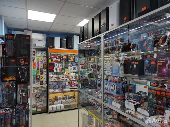 Новый лазерный принтер HP M203DN Гарантия 1 год