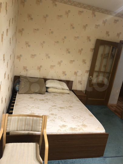 2-к. квартира, 52 м², 3/9 эт.