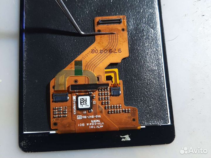 Sony Xperia Z1 Compact №344