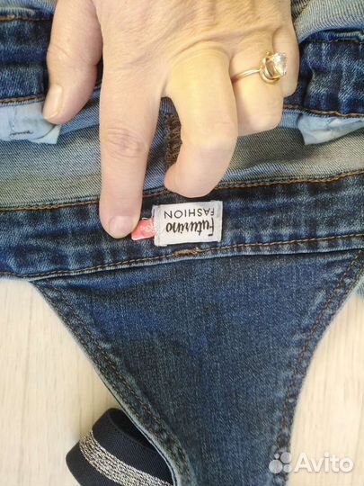 Детские вещи пакетом для девочек