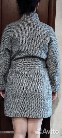 Пальто женское 44-46