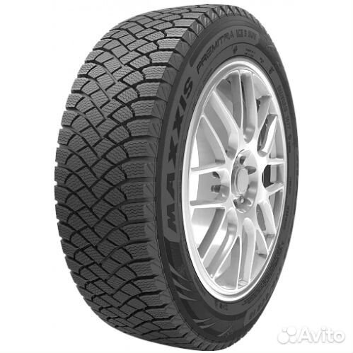 Maxxis Premitra Ice 5 SUV / SP5 225/50 R17 98T