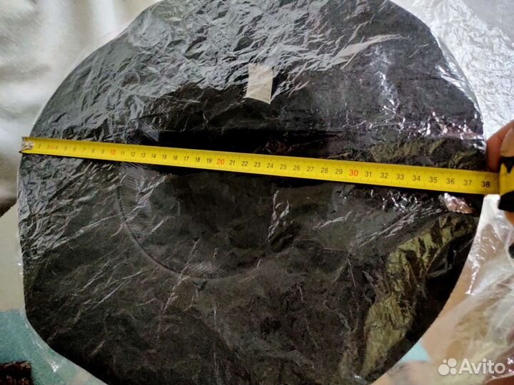 Шляпа черная,женская, новая