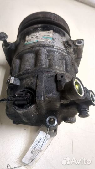 Компрессор кондиционера Opel Insignia, 2011