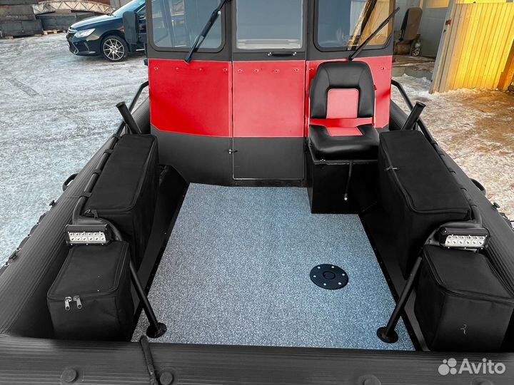 Бриз 650 Люкс