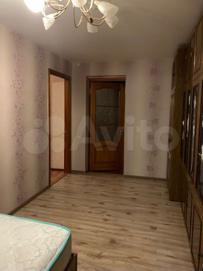 3-к. квартира, 60,1 м², 2/2 эт.