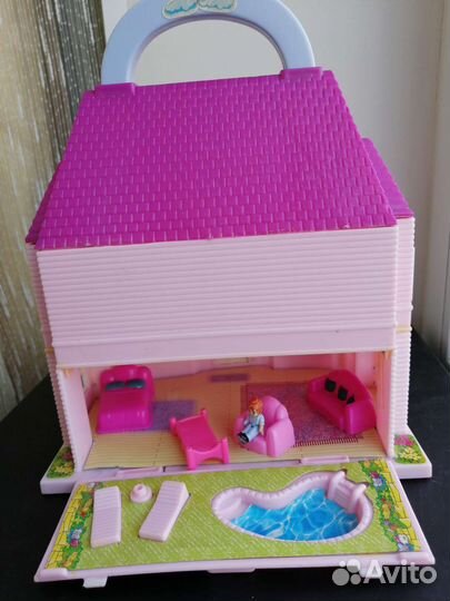 Детскские игрушки