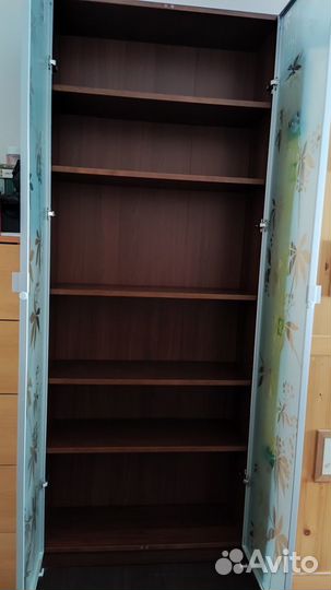 Книжный шкаф IKEA Билли