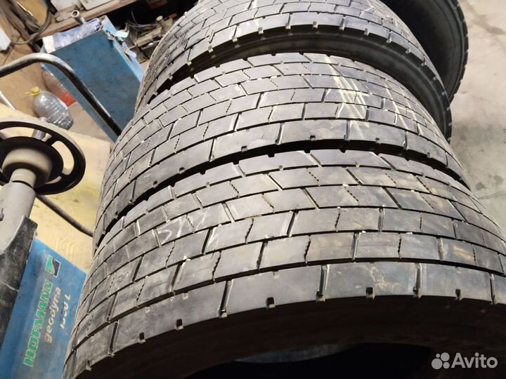 315 70 ведущая 22.5