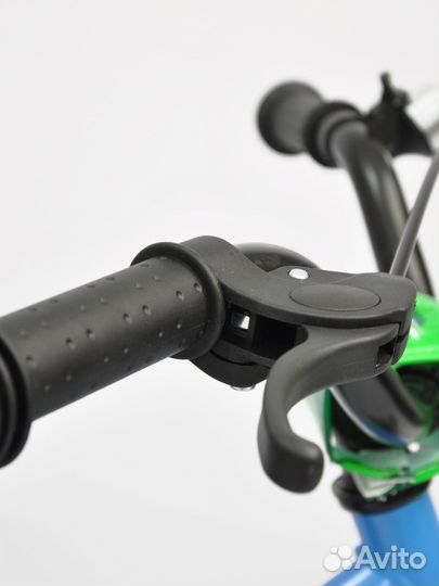 Велосипед 16 Stels Jet