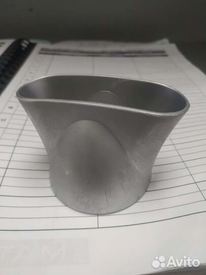 Насадка для фена