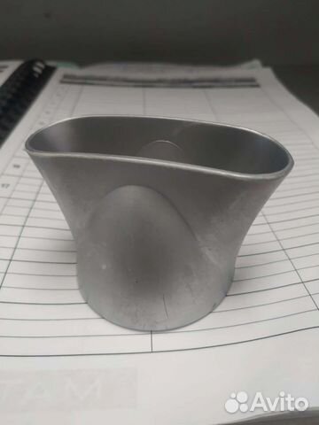 Насадка для фена