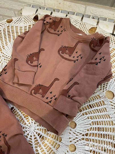 Костюм для мальчика