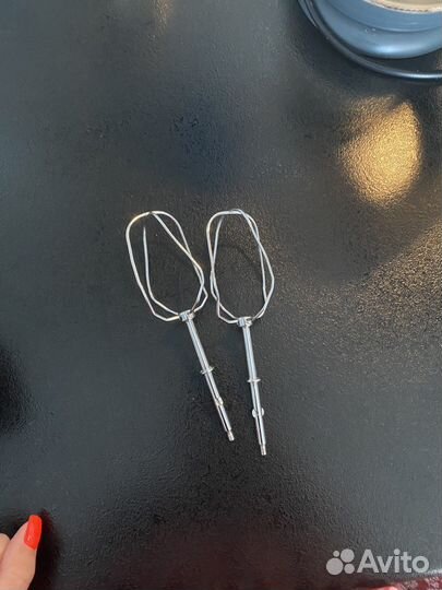 Миксер polaris