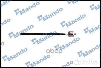 Тяга рулевая перед ;hyundai: sonata II Y-2