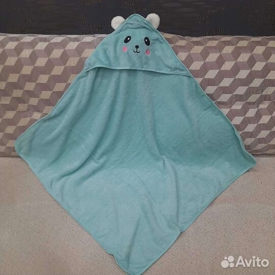 Полотенце детское