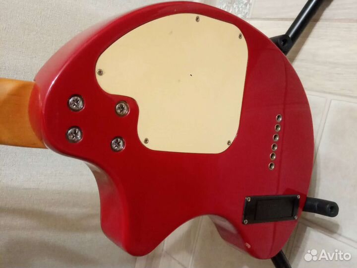 Электрогитара Фернандес ZO-3