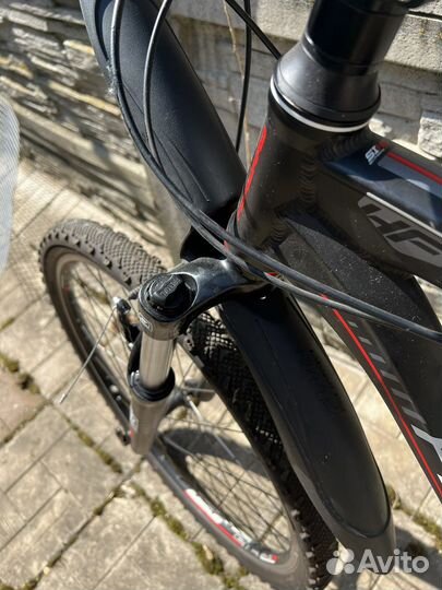 Велосипеды бу, взрослый горный, в отл сост