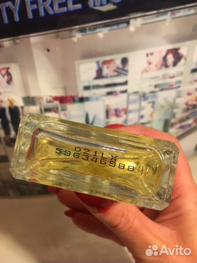 Парфюм Escentric molecules escentric